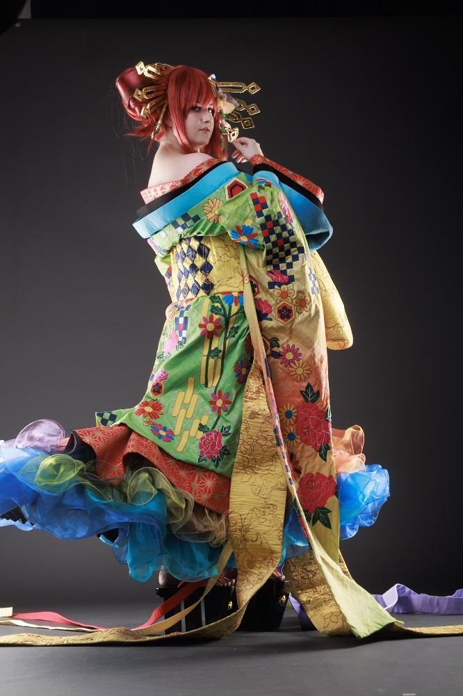 Yoshiwara Lament — photo 6