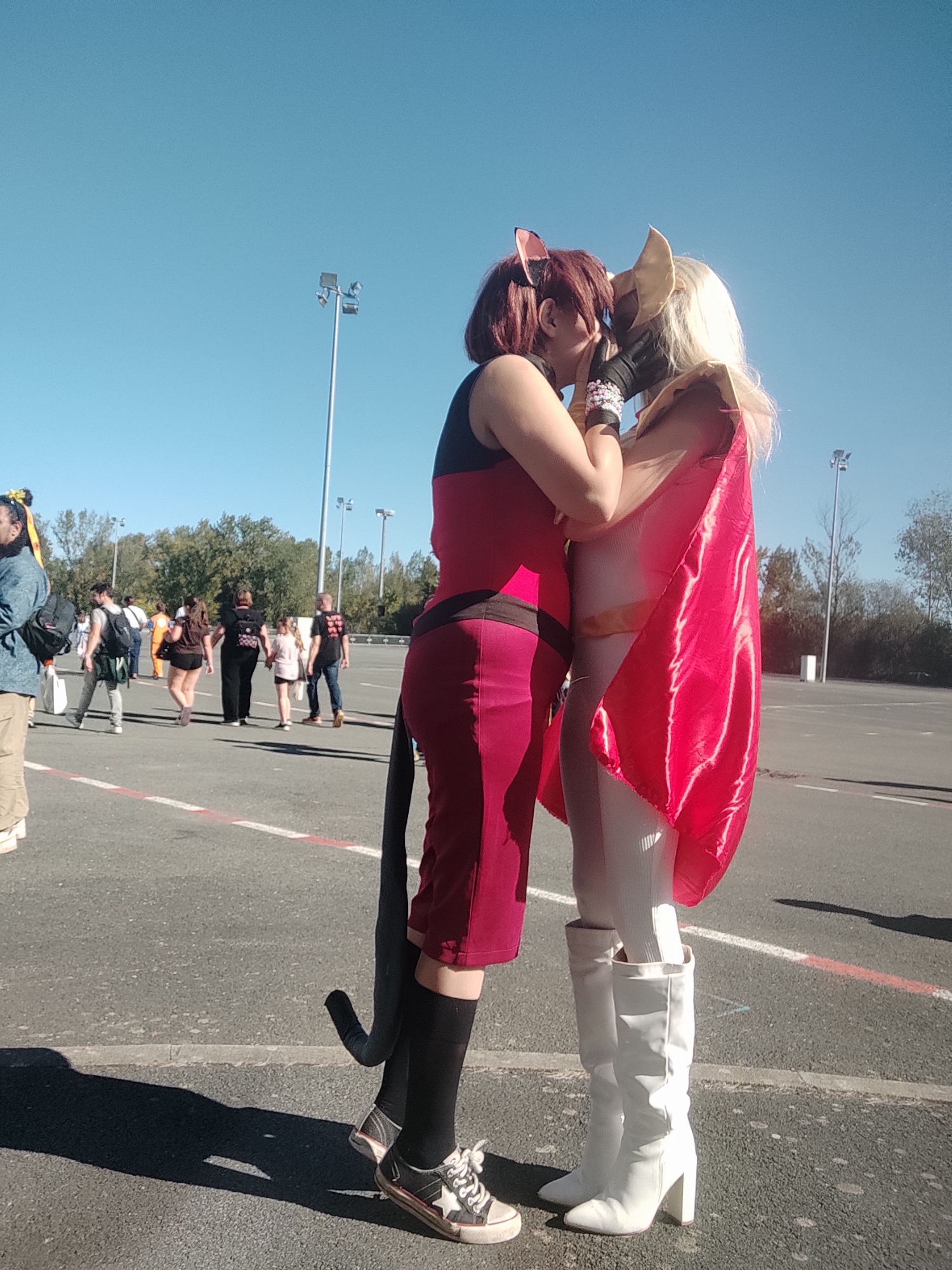 Catra (feat my bsf) - Photo 10