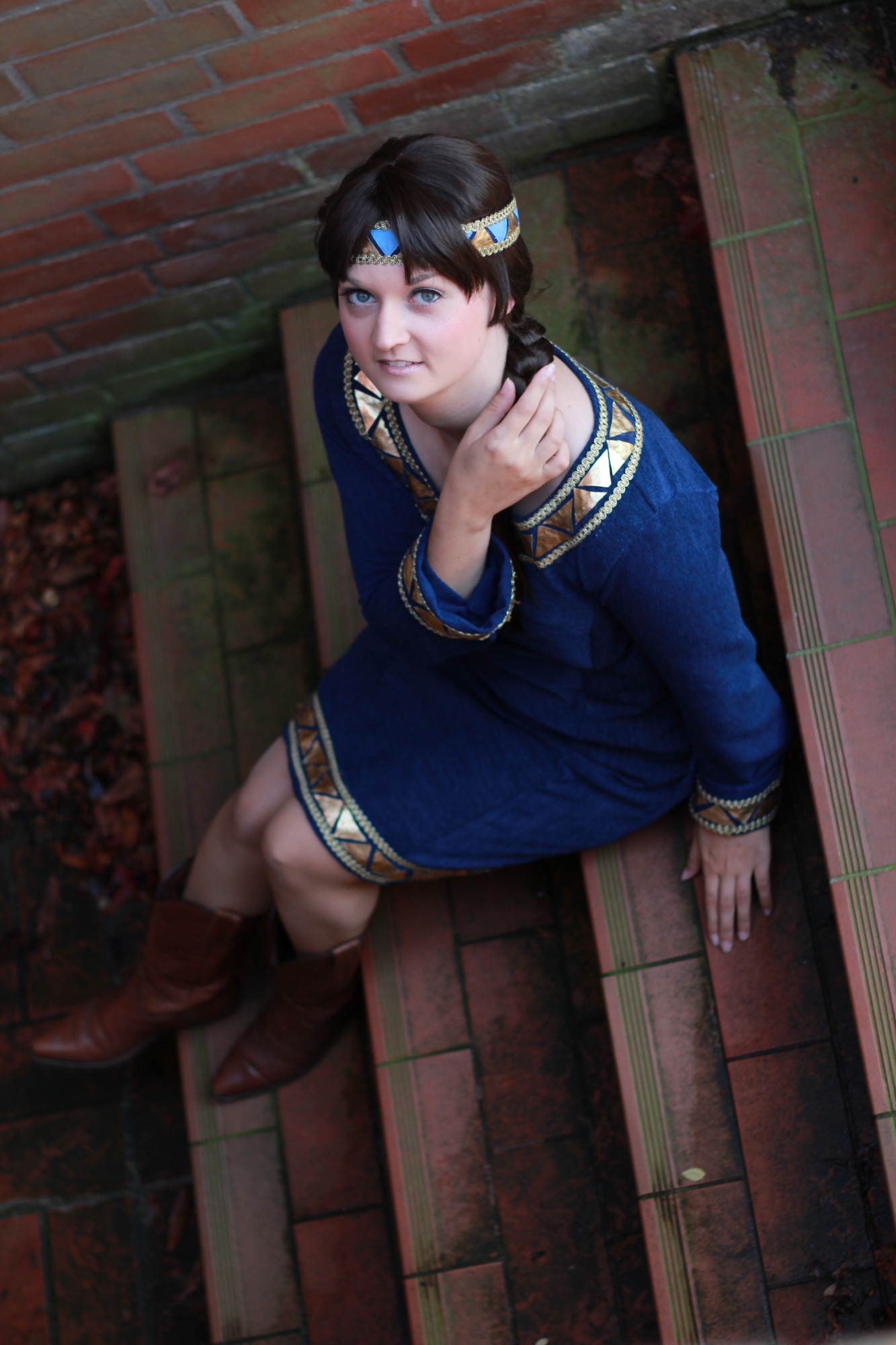 Michelle (Tekken 3) - Photo 10