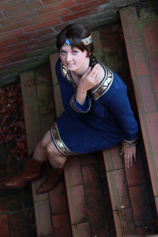 Michelle (Tekken 3)