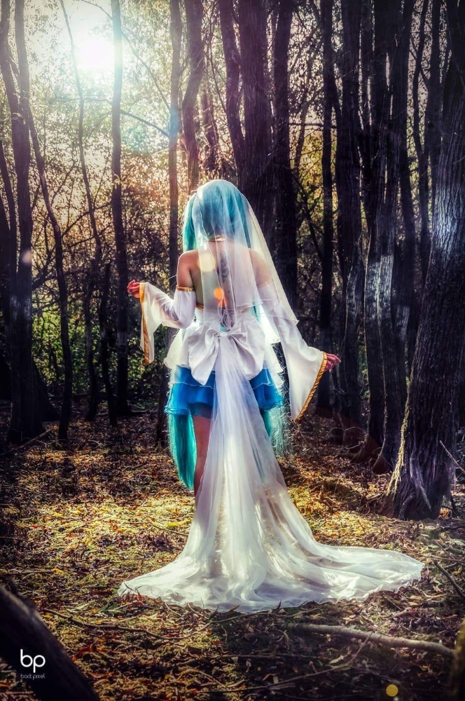 Hatsune Miku - Photo 5