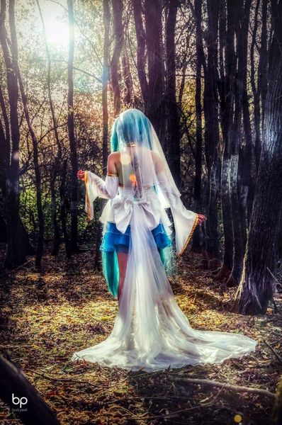 Eyradurna - Hatsune Miku