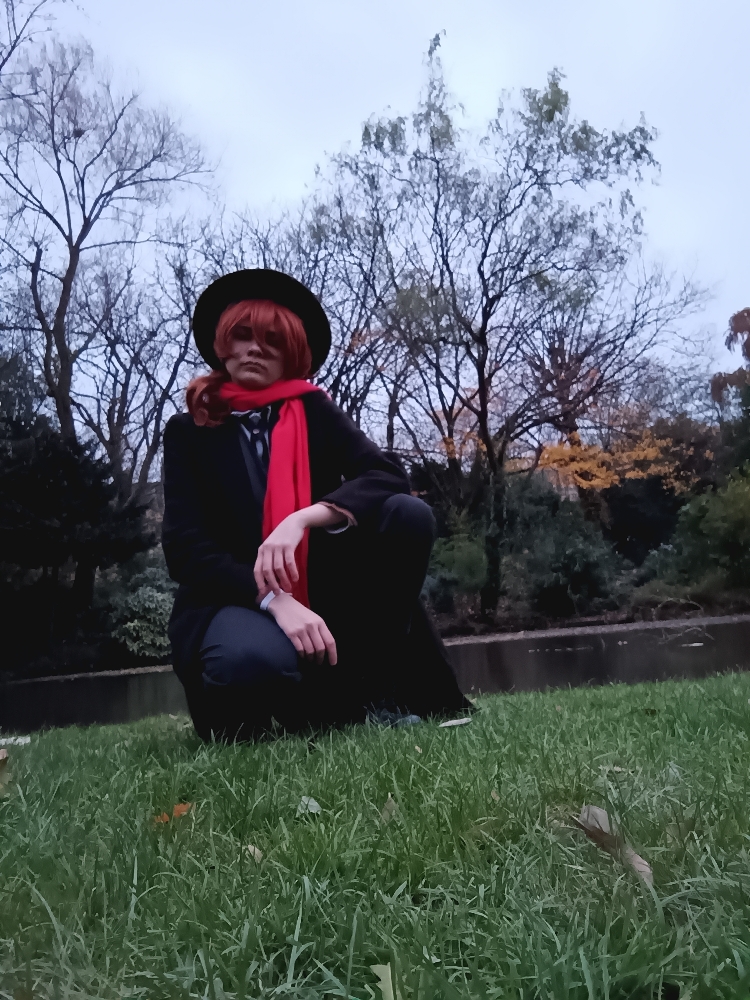 Chuuya (Casual) - Photo 12