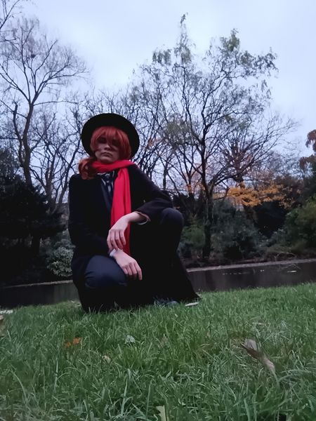 Lulu_space - Chuuya (Casual)
