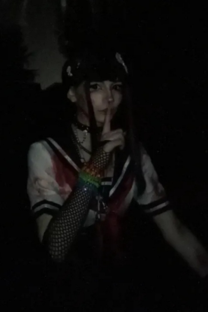 Ayano — photo 8
