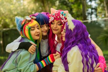 My Little Pony preview 3