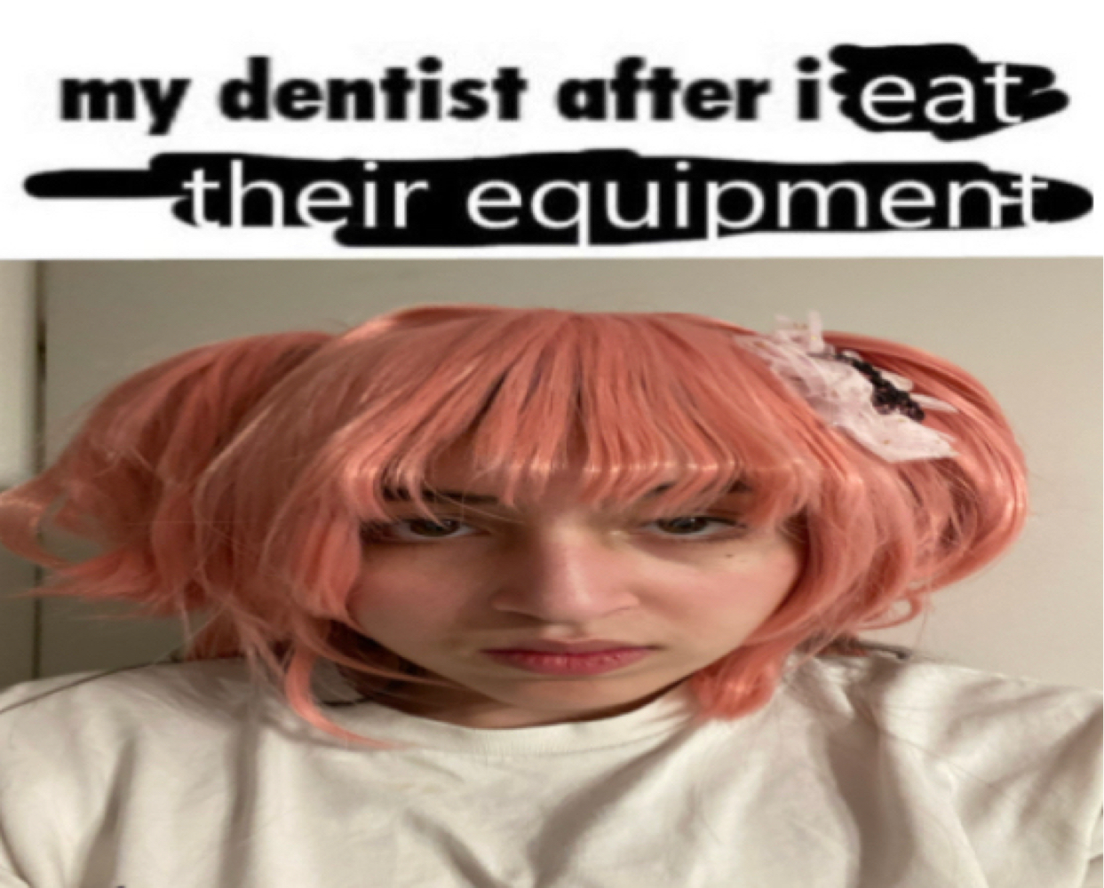 Kai’s silly memes — photo 44