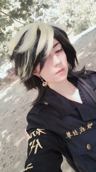 Mimikiwi.cos - Kazutora Hanemiya 