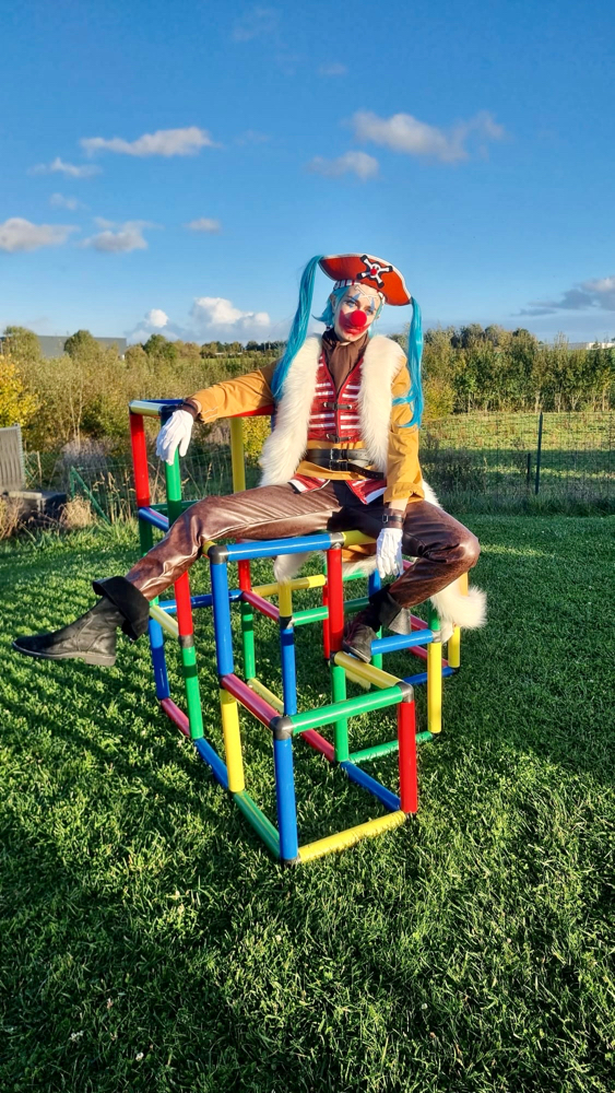 Baggy le Clown - Photo 9