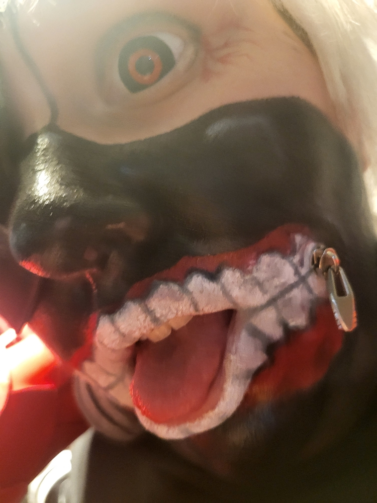 Chaotique Anya - Photo 47