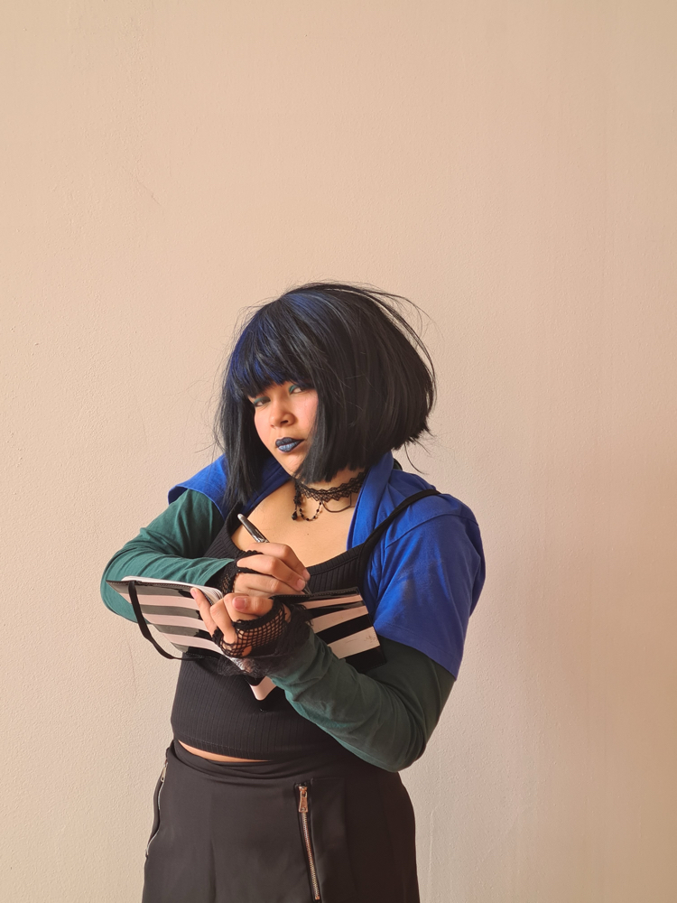 Joelle — photo 9
