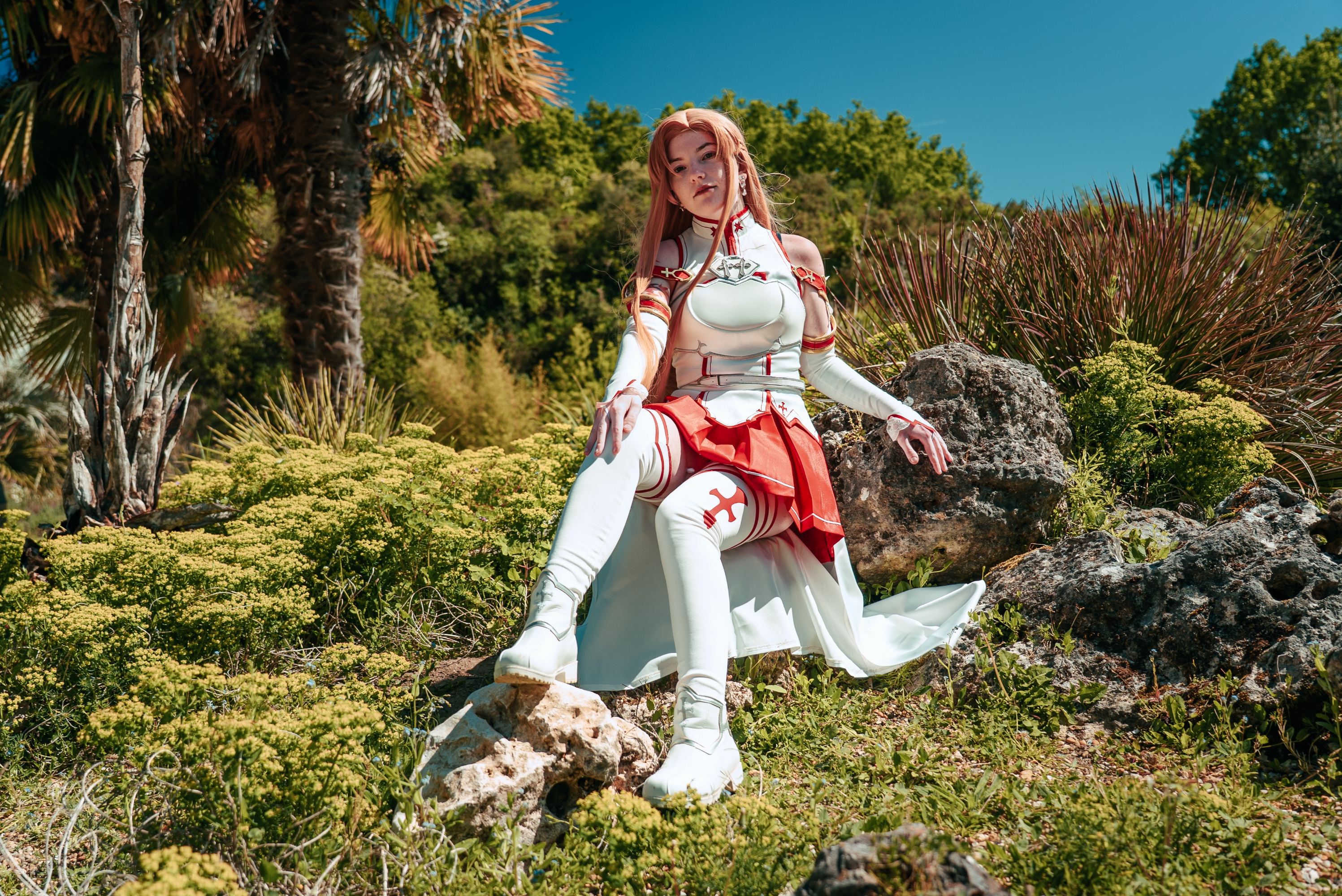 Asuna Yuuki — photo 5