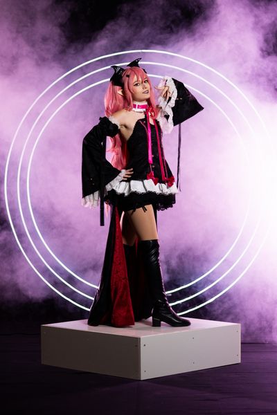 Mizumi - Krul Tepes