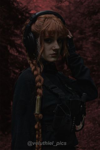 Ashlyn - SBG