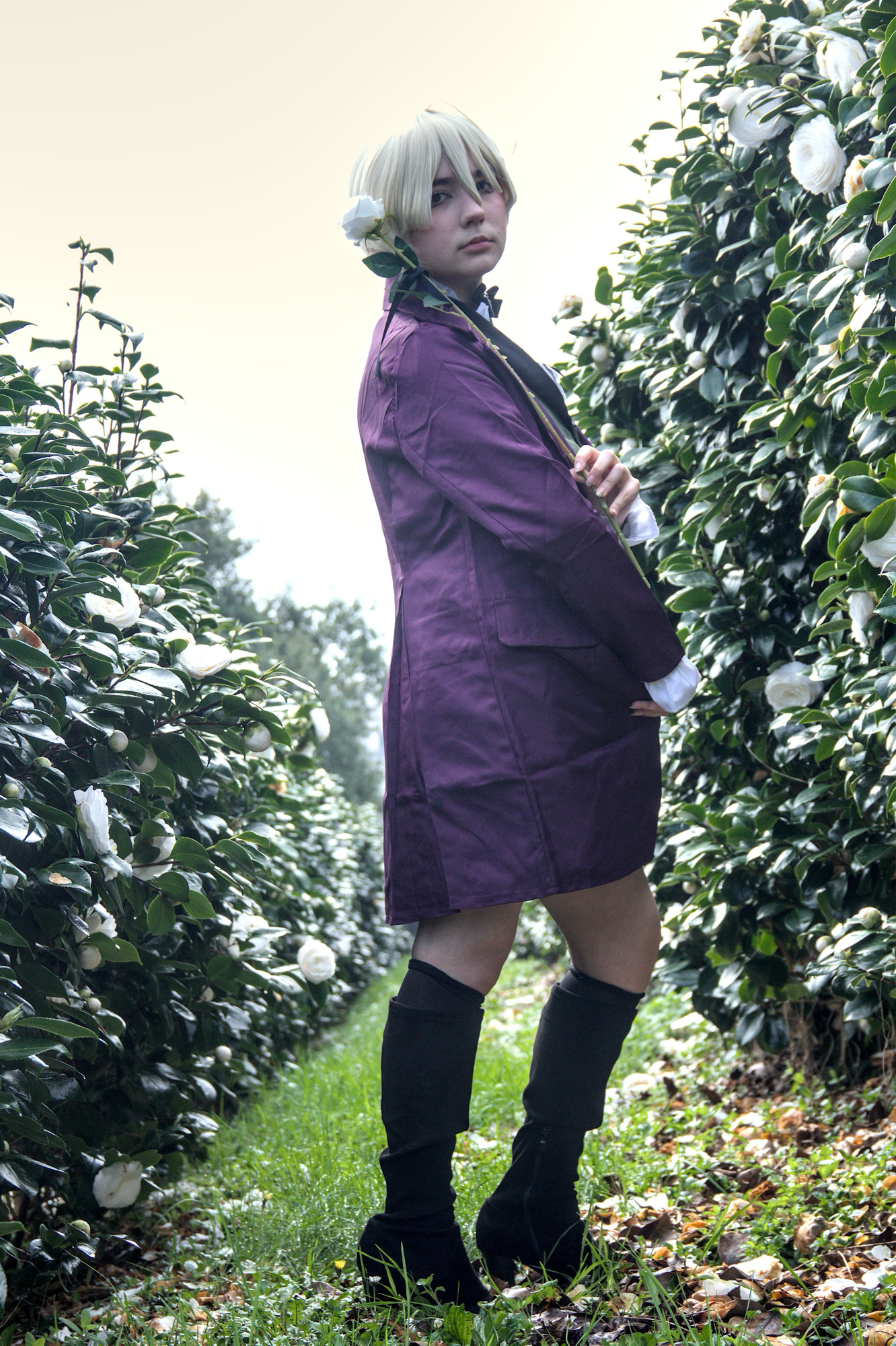 Alois Trancy — photo 9