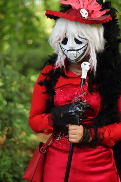Akari_hatchi - Rosie