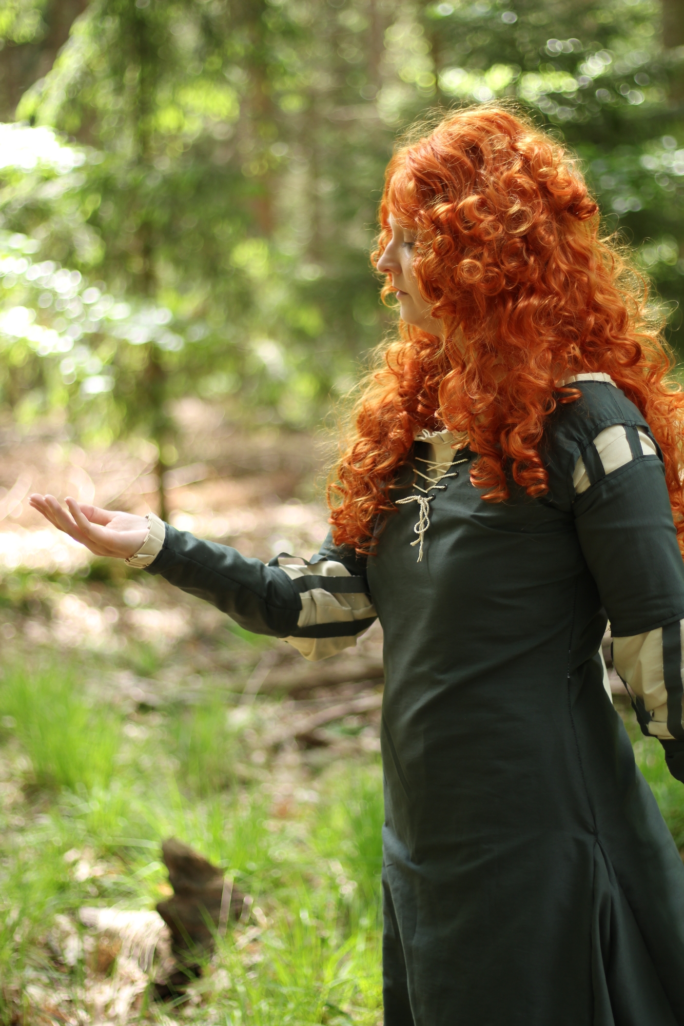 Merida (Disney) - Photo 51