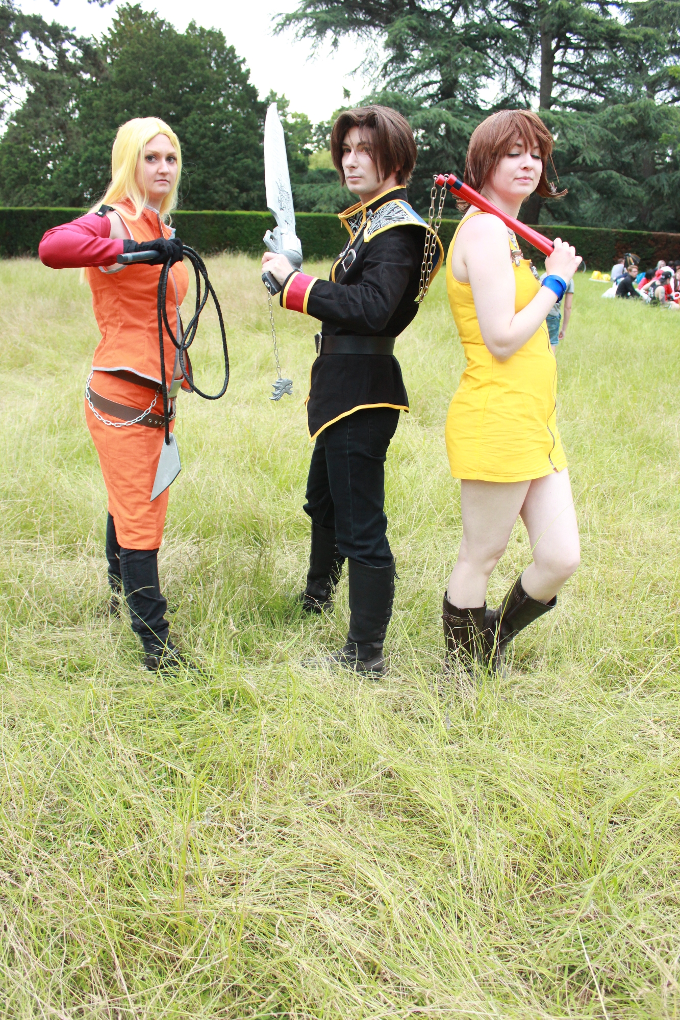 Dokomi 2019 - Photo 8