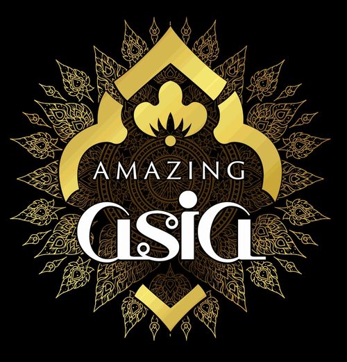 Amazing Asia