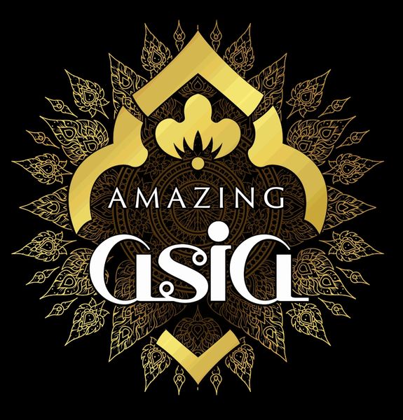 Amazing Asia