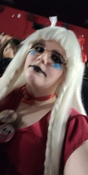 Yuma_cosplay - Photo cinéma 