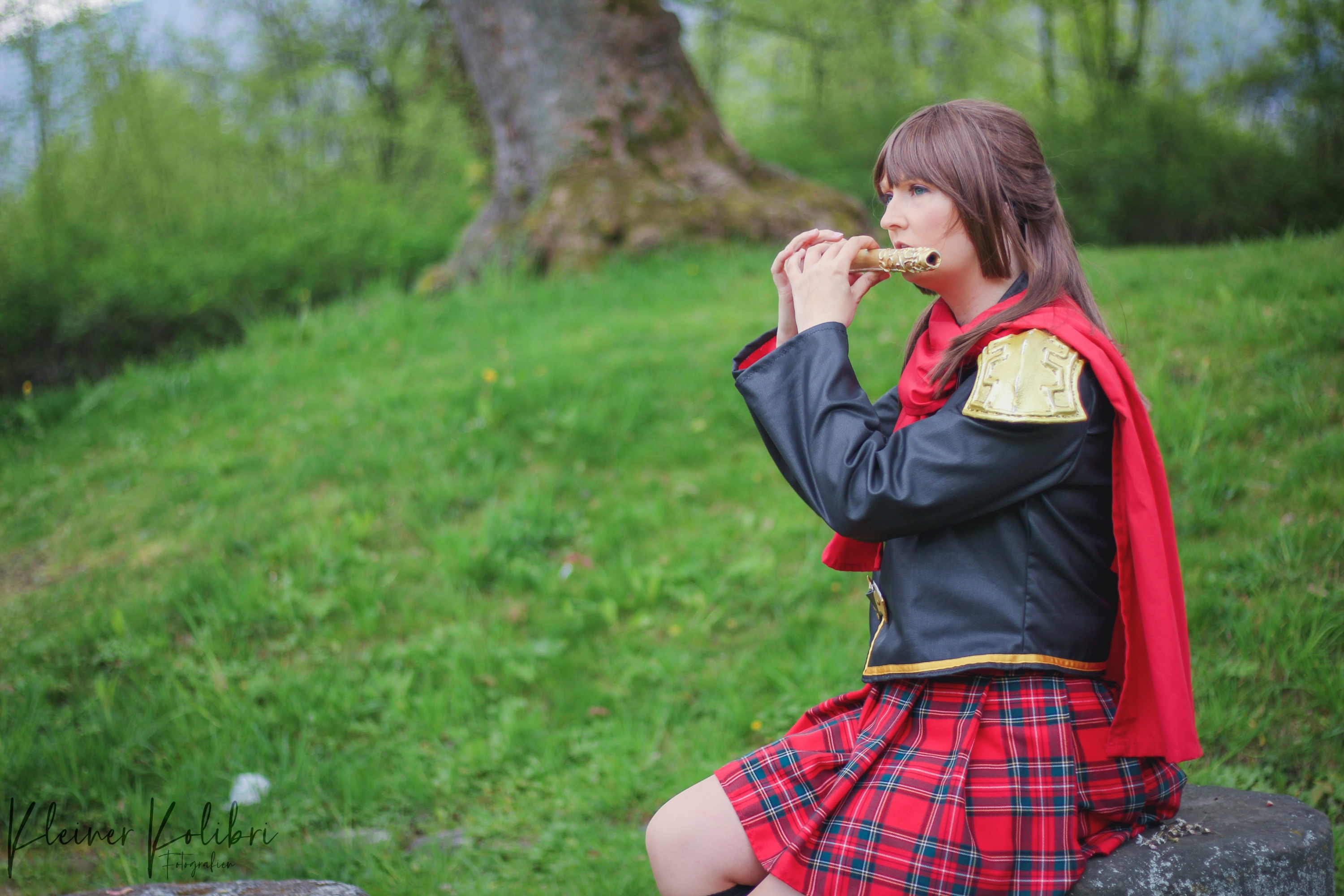Deuce (FF Type-0) — photo 10