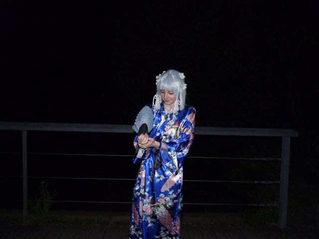 Ayaka kimono japanantes