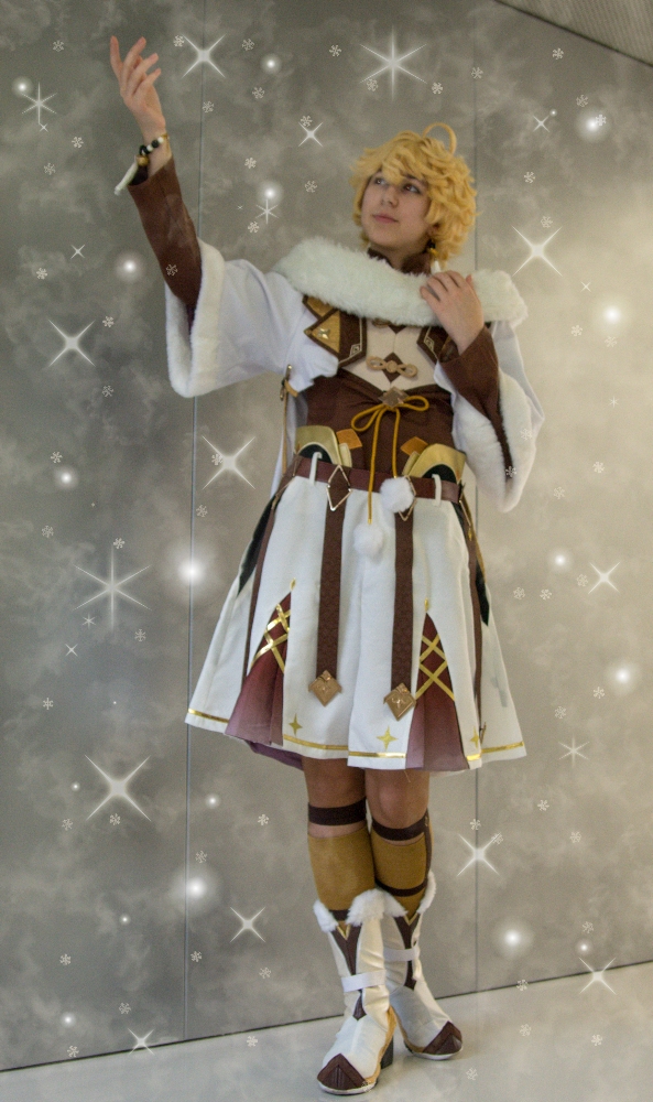 Aether New Year — photo 14