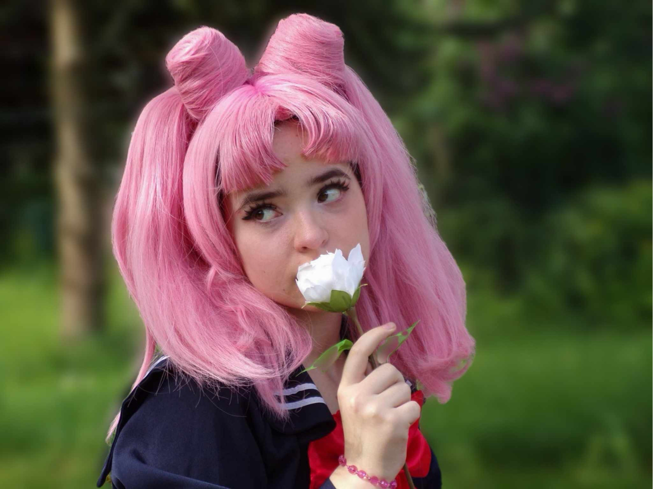 Chibi-Usa - Photo 15