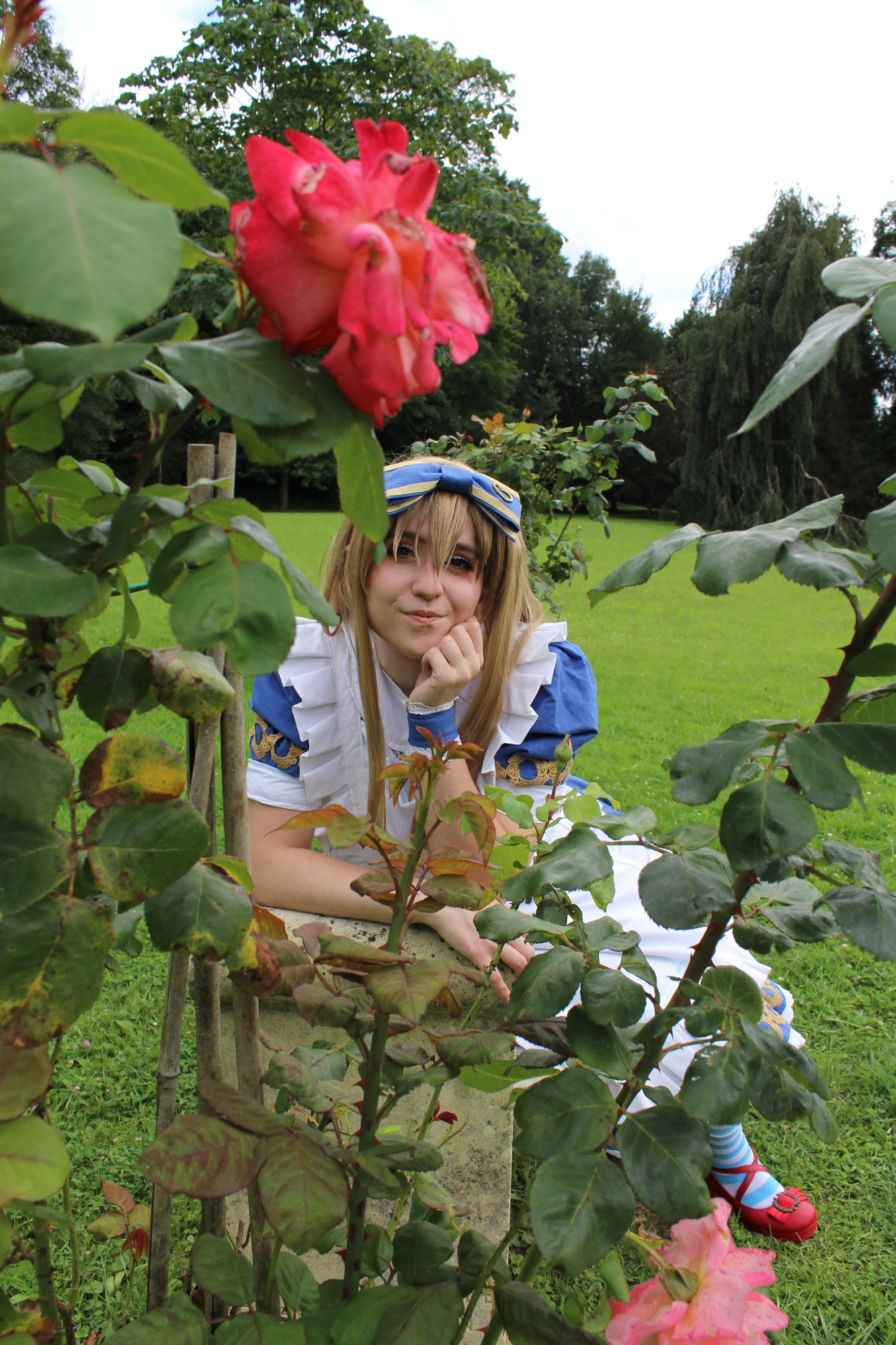 Alice hnkna — photo 10