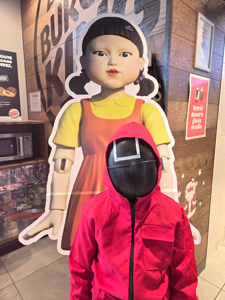 squid game - Photo 7