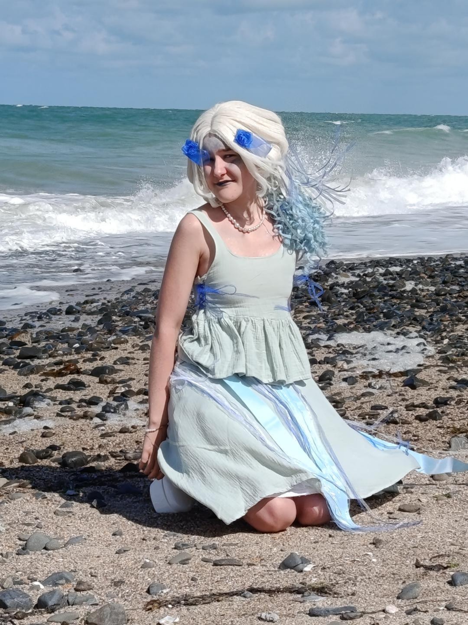 Opale à la Mer, photo 8