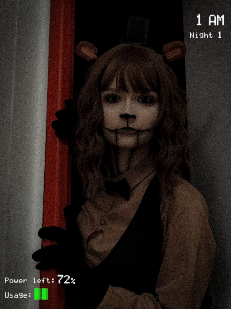 Freddy Fazbear — photo 13