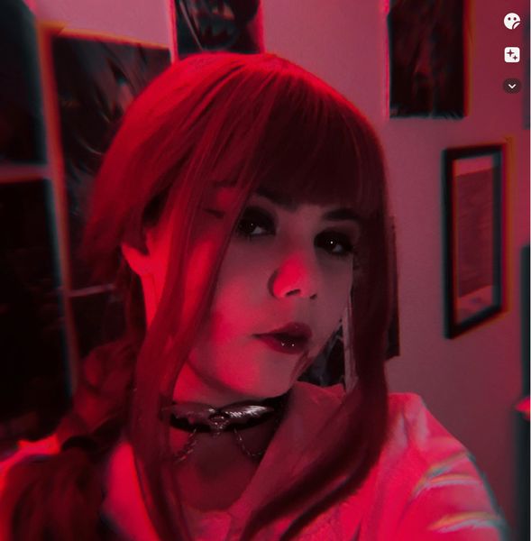 ✨aki_cosplay✨ - Makima