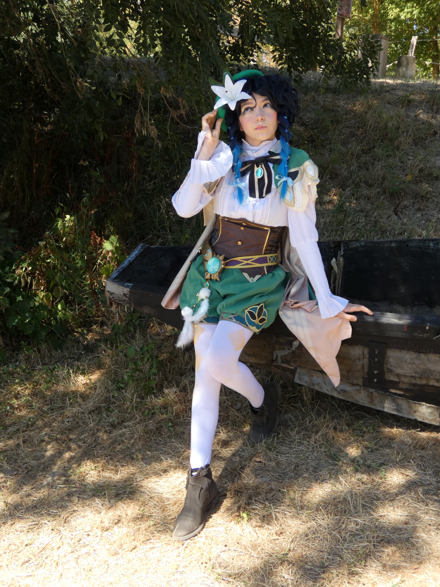 ★Venti ★ — photo 15