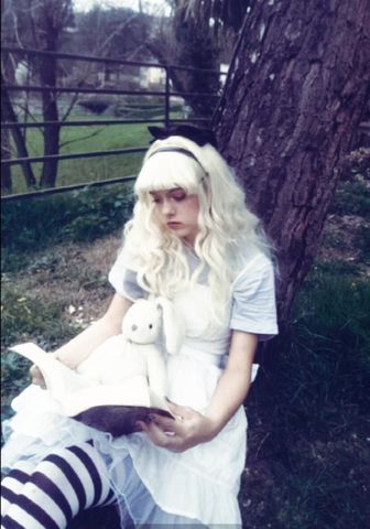 ALICE