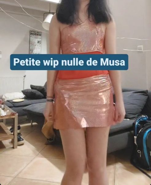 Miss_click_ - WIP Musa
