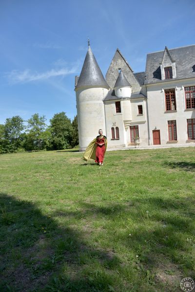 Sarteur - Cos'Castle