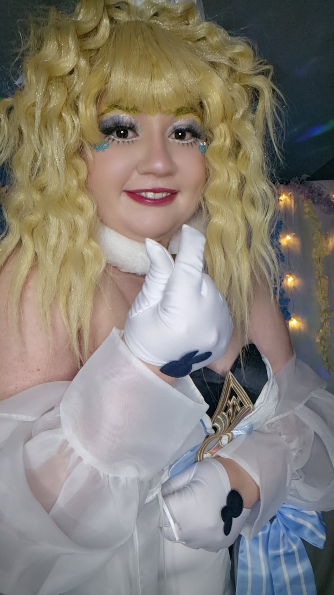 Lumine Bunny 2025 — photo 6