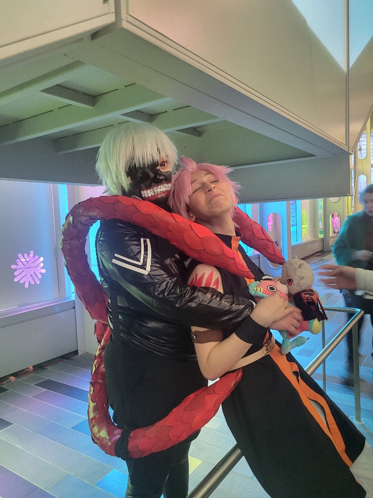 Chaotique Anya - Photo 113