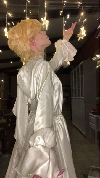 Toile._.cos - Luka (mini shoot)