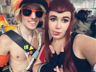 Junkrat photo preview 2