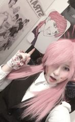 Sanzu Haruchiyo preview 2