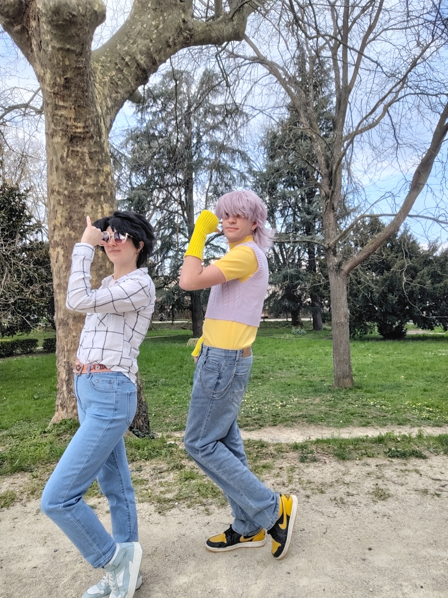 Saja Boy — photo 18