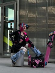 lovestruck Jinx preview 2