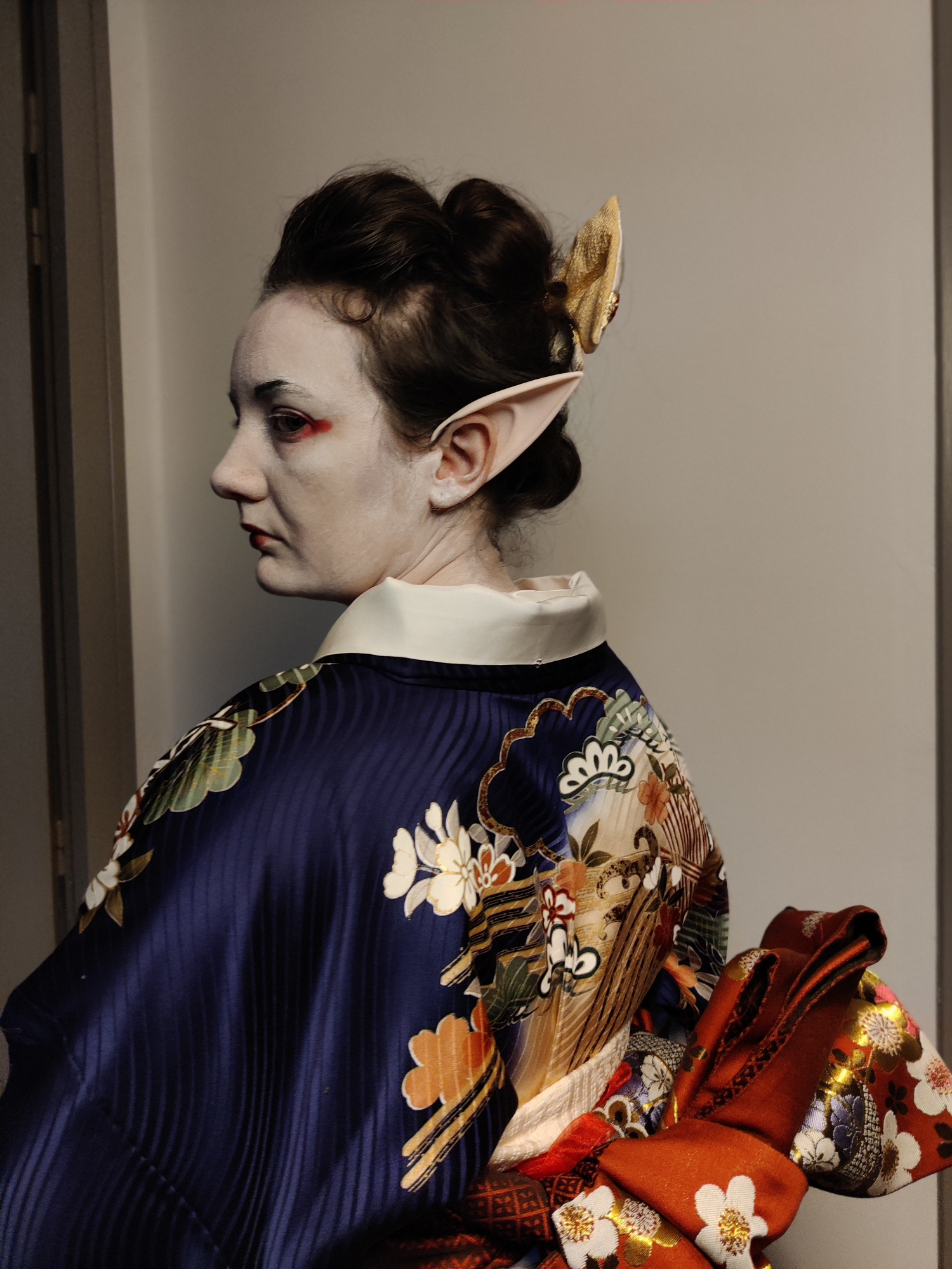 Futakuchi-onna — photo 7