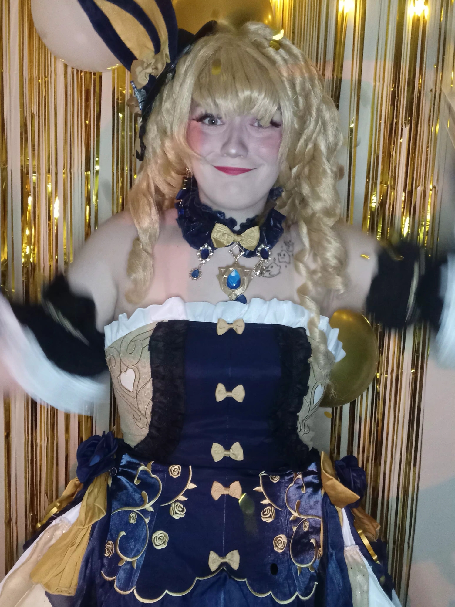 Navia Bunny V1 - Photo 58