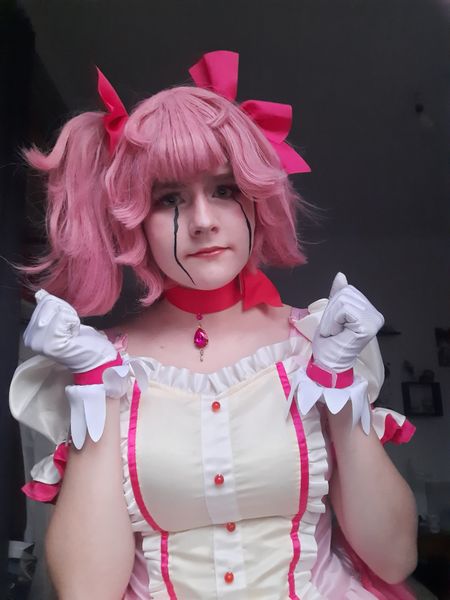 Yuko_ - Madoka