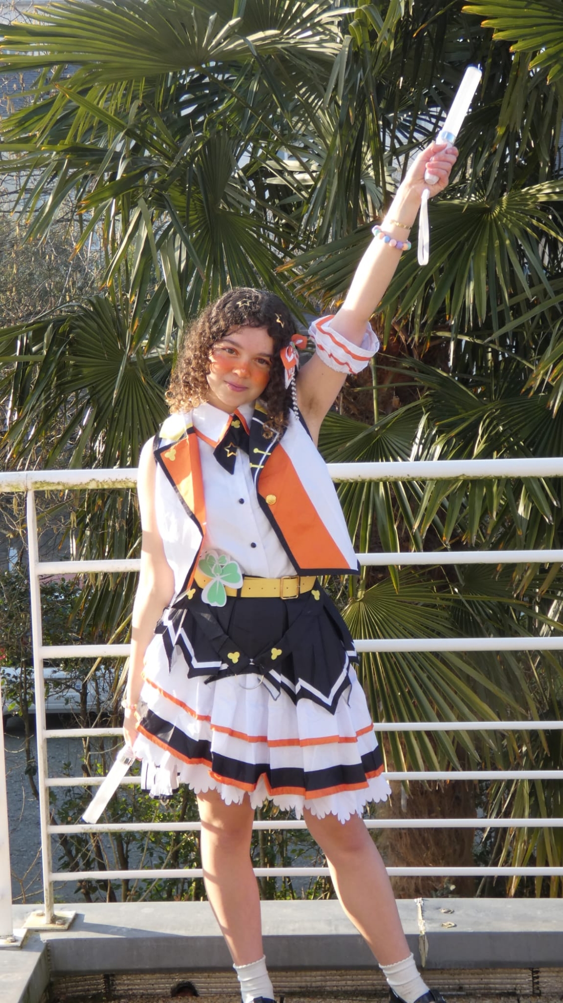 Minori 🎤☘️, photo 7