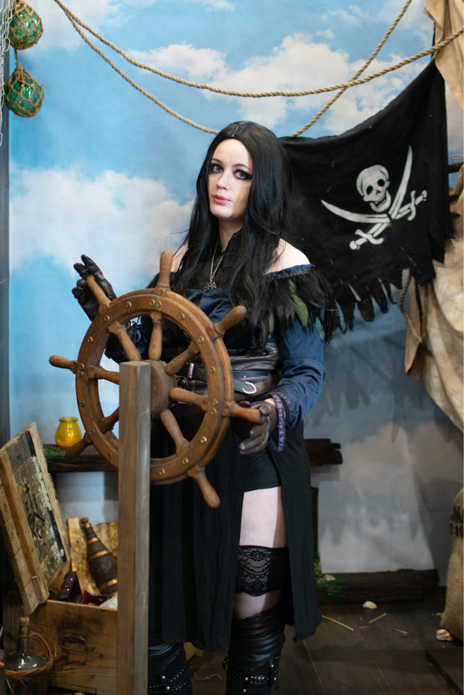 Yennefer TW3